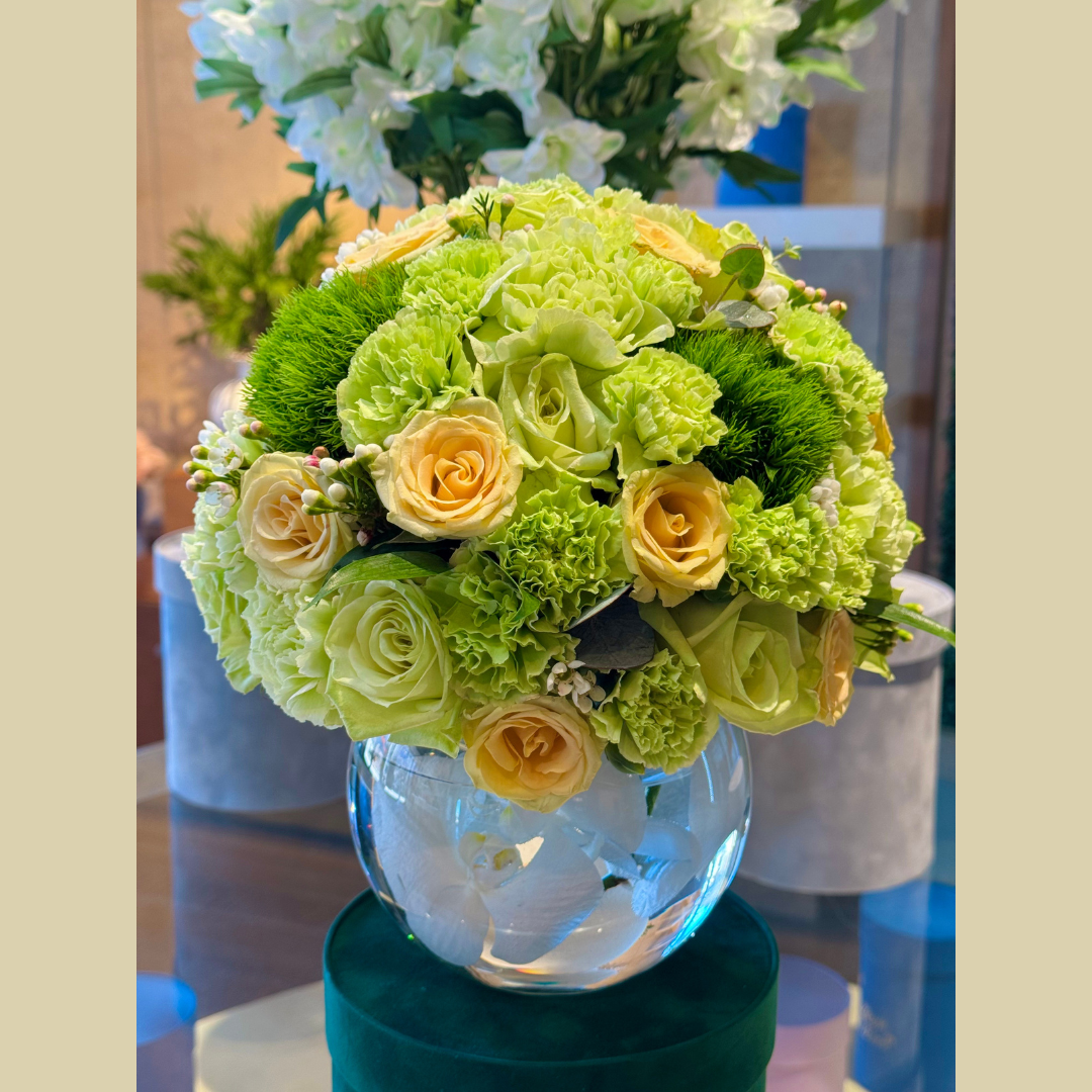 Cart | Klaysh Floret